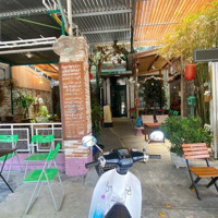 Cho Thuê Mặt Bằng 200M2 Trục Chính Đường Lý Thái Tổ, Hòn Xện, Nha Trang