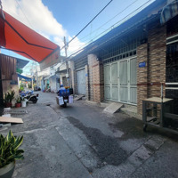 5 Tỷ Xíu,Trường Chinh, Phan Văn Hơn, Giáp Tân Bình, 2 Mặt Hẻm Xe Hơi 6M - 90M2( 4.5Mx 19M)