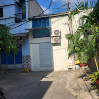 5 Tỷ Xíu,Trường Chinh, Phan Văn Hơn, Giáp Tân Bình, 2 Mặt Hẻm Xe Hơi 6M - 90M2( 4.5Mx 19M)