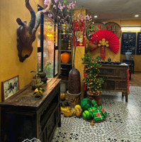Bán Nhà Phố Nam Dư. Ngõ Thông. Ô Tô. Kinh Doanh. Diện Tích: ,154M X 1 Tầng. Mt,8M. Chia 2 Lô. Giá Bán, 16 Tỷ