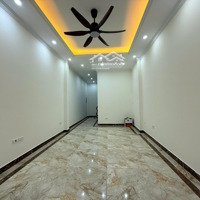 Nhà Dân Xây 5 Tầng, Ô Tô Đỗ Cửa, Thang Máy Nhập Khẩu, Gần Chợ Hà Đông