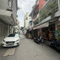 Nhà Hẻm Xe Hơi 7M Lý Chính Thắng, Q. 3, Sổ Đẹp Vuông Góc, Ngõ Thông Kinh Doanh - Giá Chỉ 185 Tr/M2