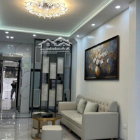 Siêu Phẩm! 45M2 X 6 Tầng Thang Máy Trần Khát Chân - Võ Thị Sáu - Hai Bà Trưng. Chốt Quanh 8 Tỷ