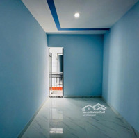 Cần Bán Dãy Trọ Mới Xây 5 Phòng Thu Nhập 12 Triệu/ Tháng, Mỹ Hạnh Nam, Đức Hòa, Long An Giá Bán 2,6 Tỷ