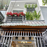 Bán Nr Giá 50M2, 3,9 Tỷ Tại Trần Văn Mười, Xã Xuân Thới Đông, Hóc Môn, Hcm