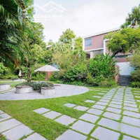 Bán Biệt Thự Skylake Flamingo Đại Lải Resort Diện Tích 375M2 - Sổ Đỏ Lâu Dài, View Hồ Lớn.
