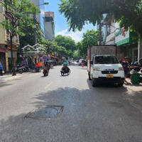 Bán Nhà Mặt Phố Hoàng Văn Thái, 39 Tỷ, 121M2, View Đẹp, Giá Ưu Đãi, Thanh Xuân, Hà Nội