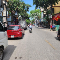 Bán Nhà Mặt Phố Hoàng Văn Thái, 39 Tỷ, 121M2, View Đẹp, Giá Ưu Đãi, Thanh Xuân, Hà Nội