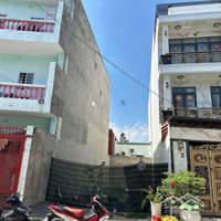 Đất Nền Kdc Hoàng Hữu Nam, Phường Long Thạnh Mỹ, Quận 9, Ngay Bệnh Viện Ung Bướu 75M2. 3 Tỷ 8, Shr
