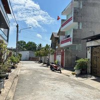 Đất Nền Kdc Hoàng Hữu Nam, Phường Long Thạnh Mỹ, Quận 9, Ngay Bệnh Viện Ung Bướu 75M2. 3 Tỷ 8, Shr