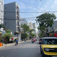 [Gọi Bi 0902555501] Bán Lô Đất Mặt Tiền Trần Duy Chiến - Gần Nguyễn Huy Chương - Khu Biển Mân Thái
