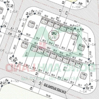 Đối Diện Vườn Hoa,Đất Đấu Giá Thụy Lâm Lk2-3,Diện Tích87,5M2 Đường Ô Tô Tránh, Kd Tốt, Gần Dự Án Vin