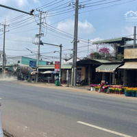 Bán 1 Sào Đất 1.035 M2, Giá Bán 195 Triệu Nhựa Đổ Vào 500M, Sát Dân, Chợ, Nhà Máy, Sẹc Lộ Lớn 42M