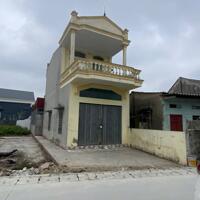Bán lô đất 116m2 ngõ 6m tặng nhà 2 tầng Hòa Liễu Thuận Thiện Kiến Thụy giá 1,63 tỷ
