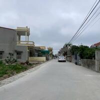 Bán lô đất 116m2 ngõ 6m tặng nhà 2 tầng Hòa Liễu Thuận Thiện Kiến Thụy giá 1,63 tỷ