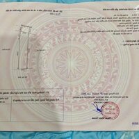 Bán lô đất 116m2 ngõ 6m tặng nhà 2 tầng Hòa Liễu Thuận Thiện Kiến Thụy giá 1,63 tỷ
