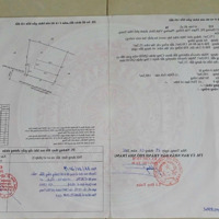 Chính Chủ Nhờ Bán Đất Mặt Tiền Phạm Văn Đồng -Diện Tích173,2M2 Ngang 11M - Giá Bán 24Tỷ - Vĩnh Hoà