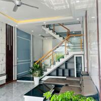 Cần bán căn nhà ngay trung tâm TP Tân Uyên, Bình Dương