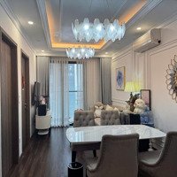 Cho Thuê Căn Hộ 2 Phòng 1 Vệ Sinhtoà Camellia Hoàng Huy Commerce Full Nội Thất Phong Cách Châu Âu