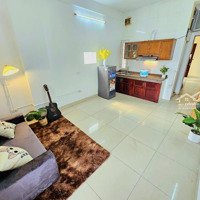 Cho Thuê Cc Mini 1 Phòng Ngủ+ 1Pk, 45M2 Hiện Tài Chính Tại Văn Hội, Đức Thắng, Bắc Từ Liêm, 4,5 Triệu Vnd