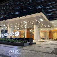 Cho Thuê Căn Hộ Sora Garden 2, Thủ Dầu Một, Bình Dương