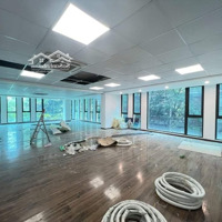 Cho Thuê Nhà Võ Oanh, P.25 , Q. Bình Thạnh, Dt: 8,5X20M, Hầm Trệt 4 Lầu, View Kính