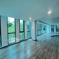 Cho Thuê Nhà Võ Oanh, P.25 , Q. Bình Thạnh, Dt: 8,5X20M, Hầm Trệt 4 Lầu, View Kính