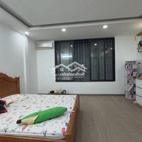 Bán Nhà Mặt Ngõ Hồ Tùng Mậu, 36M Giá Chỉ 6 Tỷ
