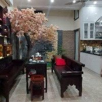 Bán Nhà Mặt Ngõ Hồ Tùng Mậu, 36M Giá Chỉ 6 Tỷ