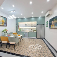 Ngõ 254 Minh Khai - Thông Phố Mai Động - Ngõ Thông Nhiều Hướng - Nhà Mới Rất Đẹp