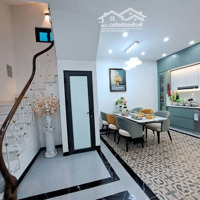 Ngõ 254 Minh Khai - Thông Phố Mai Động - Ngõ Thông Nhiều Hướng - Nhà Mới Rất Đẹp