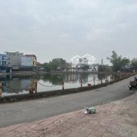Biệt Thự View Hồ - Phong Thủy Vượng Phát - Tặng Ngay Cơ Hội Đế Vương
Diện Tích: 100M
Mặt Tiền: 9M