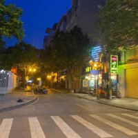 View Quận Uỷ Sát Metro - Mặt Sau Phố Hoàng Đôn Hoà - Lk Văn Phú - Nhà Quan Chức Bán Chuyển Bt