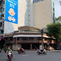 Bán Gấp Nhà Đường Nguyễn Văn Trỗi Quận Phú Nhuậndiện Tích25M X 26M Giá Bán 135 Tỷ