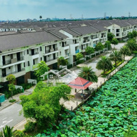 Bán Shophouse Đẹp Long Lanh Tại Dự Án Centa City Khu Đô Thị Vsip