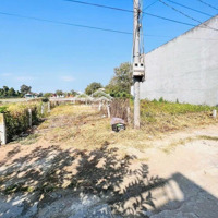 Bán Gấp Đất Đẹp Chỉ Còn 3 Ngày.diện Tích150M2, Tân An Long An Gần Tp Tân An 2Km