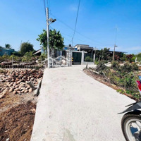 Bán Gấp Đất Đẹp Chỉ Còn 3 Ngày.diện Tích150M2, Tân An Long An Gần Tp Tân An 2Km