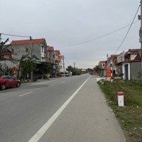 Bắt Lấy Cơ Hội Lô Đất Vàng Giá Tốt Ngay Thôn Phú Dư- Trung Tâm Xã Quỳnh Phú, Gia Bình, Bắc Ninh!