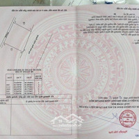 Bán Gấp Lô Đất Đẹp Thổ Cư, Giá Rẻ Suối Cát, Cam Lâm Chỉ 590 Triệu