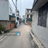 Bán Đất Đa Tốn, Gia Lâm, Hà Nội, 54M2, Mặt Tiền 7M, Pháp Lý Đầy Đủ