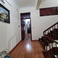 Bán Nhà Gần Phố Mỹ Đình, 12,5 Tỷ, 43M2, Ô Tô Kinh Doanh, Phù Hợp Làm Văn Phòng, Nam Từ Liêm, Hà Nội