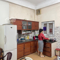 Nhà Mặt Phố Tam Đa - Quận Ba Đình - Vỉa Hè 2 Bên, Khu Vực Kinh Doanh Tấp Nập