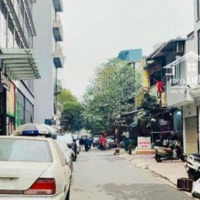 Nhà Mặt Phố Tam Đa - Quận Ba Đình - Vỉa Hè 2 Bên, Khu Vực Kinh Doanh Tấp Nập