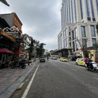 Bán Nhà Mặt Phố Minh Khai, 25 Tỷ, 120M2, Hồng Bàng, Hải Phòng, Đang Cho Thuê 30 Triệu/Tháng