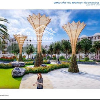 Dream City - Giá Cạnh Tranh - Chỉ 65 Căn Duy Nhất Trục Chính. Thanh Toán Linh Hoạt, Nh Hỗ Trợ 70%
