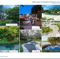 Dream City - Giá Cạnh Tranh - Chỉ 65 Căn Duy Nhất Trục Chính. Thanh Toán Linh Hoạt, Nh Hỗ Trợ 70%