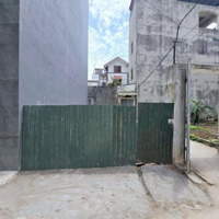 Bán Đất Tại Thạch Bàn, 5,3 Tỷ, 40M2, Mặt Tiền 3.5M, Pháp Lý Đầy Đủ