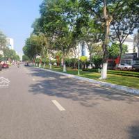 Bán Cặp Đất 30/4 Ngay Sát Công Viên Quảng Trường 29/3