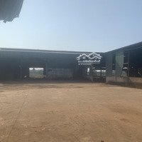 Bán Kho, Nhà Xưởng Tại Xã Nha Bích, Chơn Thành, Bình Phước, 40 Tỷ Vnd, 10.000 M2