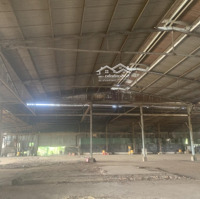 Bán Kho, Nhà Xưởng Tại Xã Nha Bích, Chơn Thành, Bình Phước, 40 Tỷ Vnd, 10.000 M2